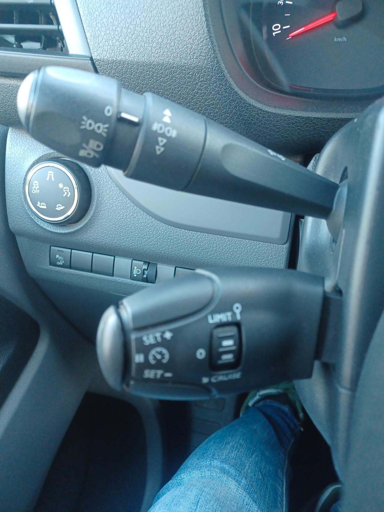 Peugeot Expert 1.6 HDI 115 CV ANNO 2016