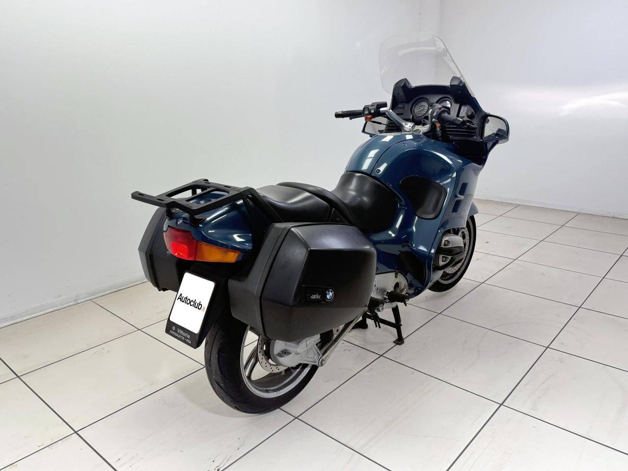 BMW R 1150 RT Abs