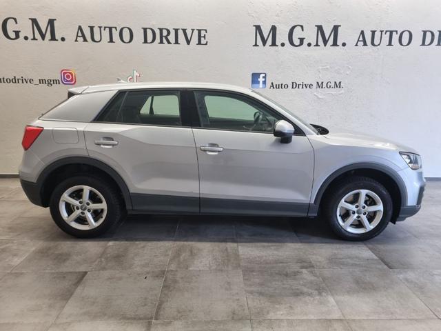 AUDI Q2 1.0 TFSI Business