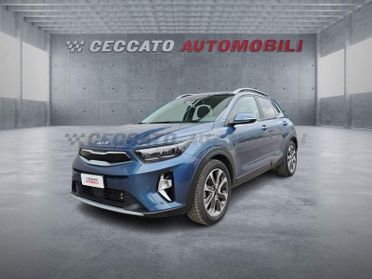 KIA Stonic Stonic 1.0 t-gdi mhev Style 100cv mt