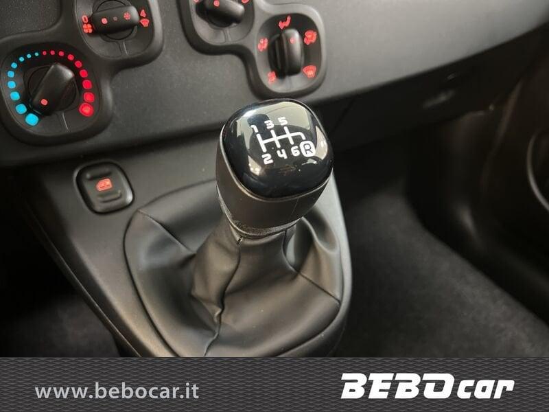 FIAT Panda Panda 1.0 FireFly S&S Hybrid Icon