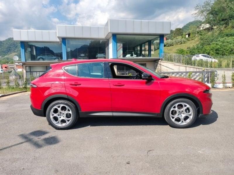 Alfa Romeo Tonale 1.6 Diesel 130cv TCT6 Sprint