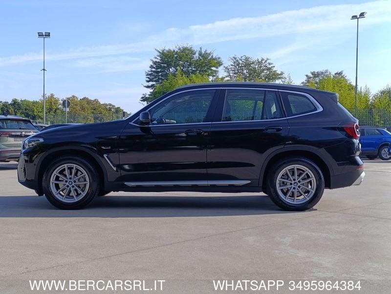 BMW X3 X3 xDrive30e SPORT*
