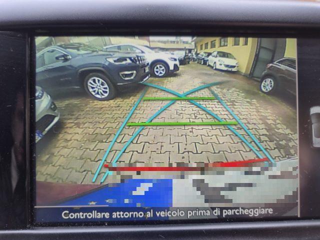 PEUGEOT 2008 1° serie PureTech Turbo 110 S&S Allure