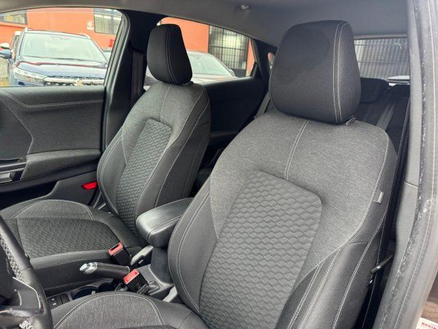 FORD Puma 1.0 EcoBoost Hybrid 125 CV S&S Titanium