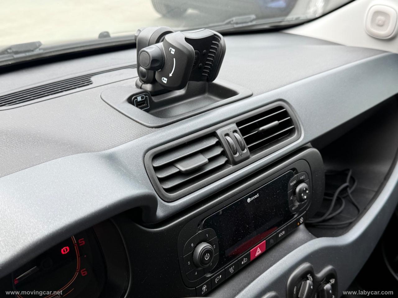 FIAT Panda 1.3 MJT S&S Pop Van 2 posti