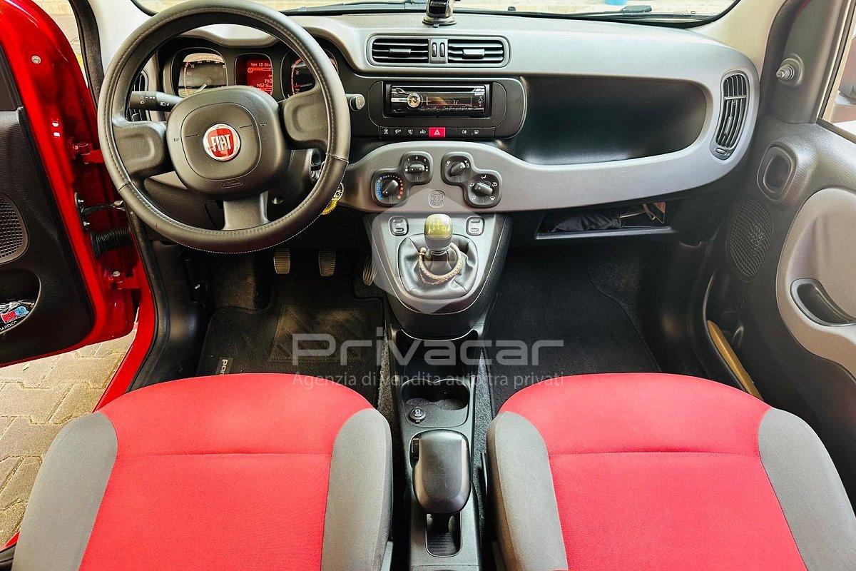 FIAT Panda 1.2 Easy