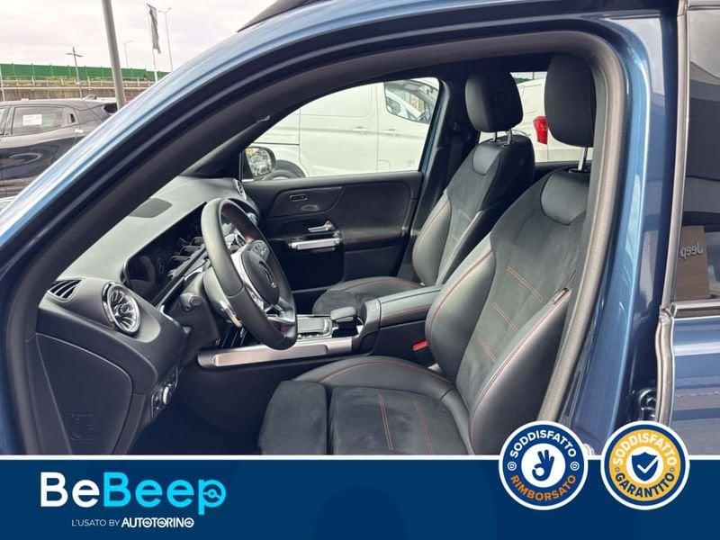 Mercedes-Benz Classe GLB GLB 200 D PREMIUM AUTO