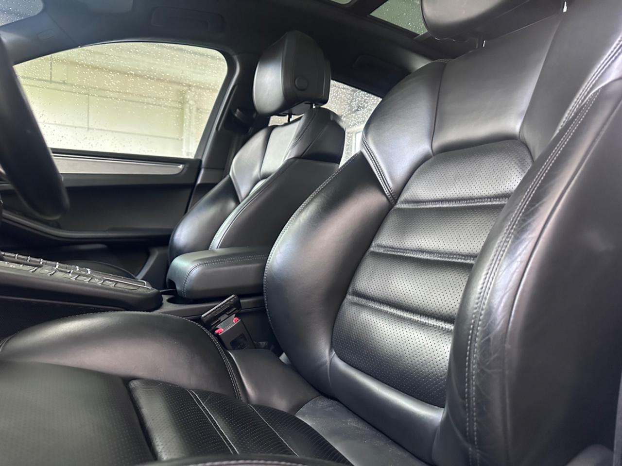 Porsche Macan 3.0 S Diesel