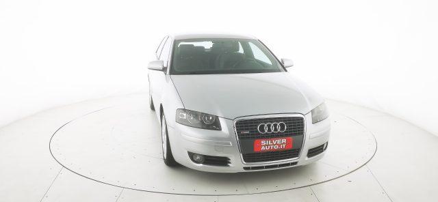 AUDI A3 2.0 16V TDI Ambition