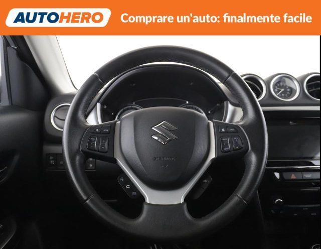 SUZUKI Vitara 1.0 Boosterjet 4WD AllGrip Cool