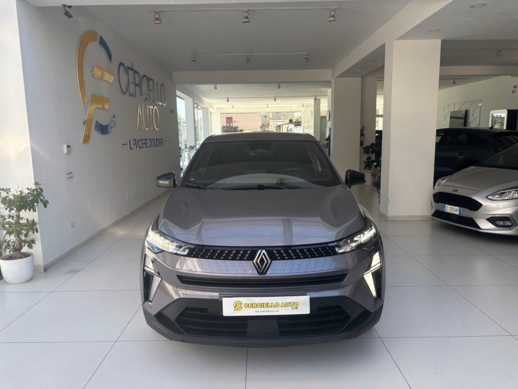 Renault Captur ECO-G 120 CV Evolution TUA DA €240,00 MENSILI ANT0