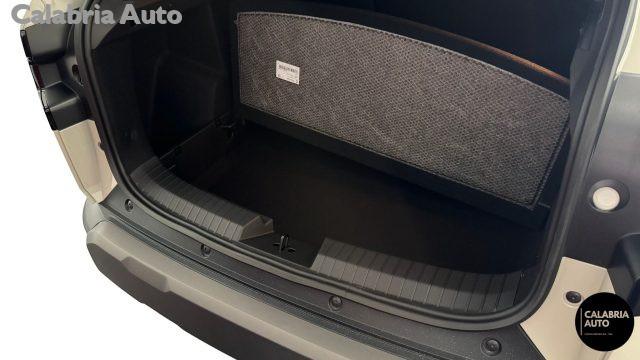 DACIA Duster Eco-G 120 CV auto Journey