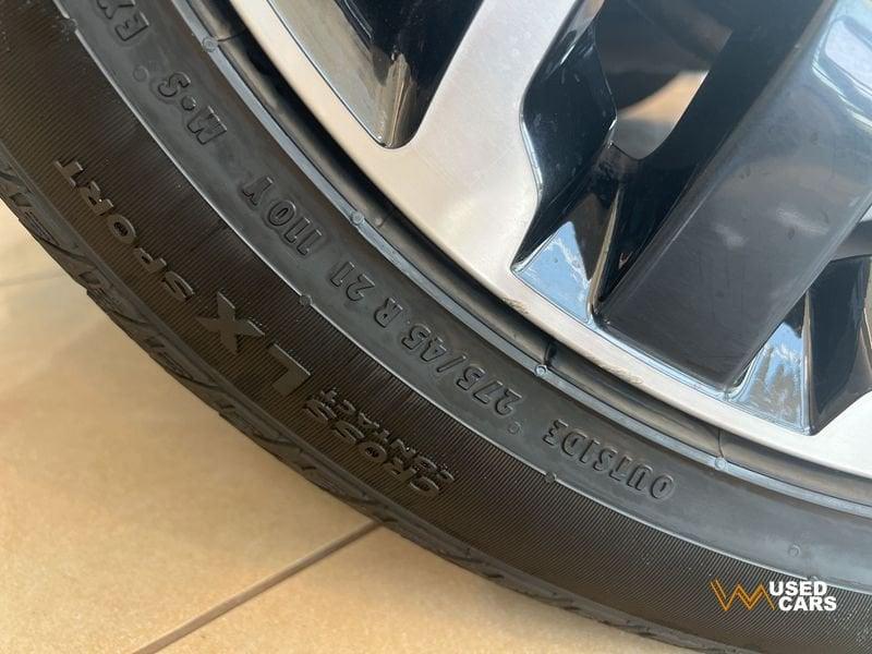 Land Rover RR Sport 3.0D l6 249 CV HSE