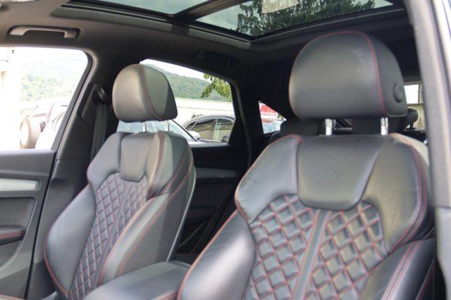 AUDI Q5 55 TFSI e quattro S tronic S line plus