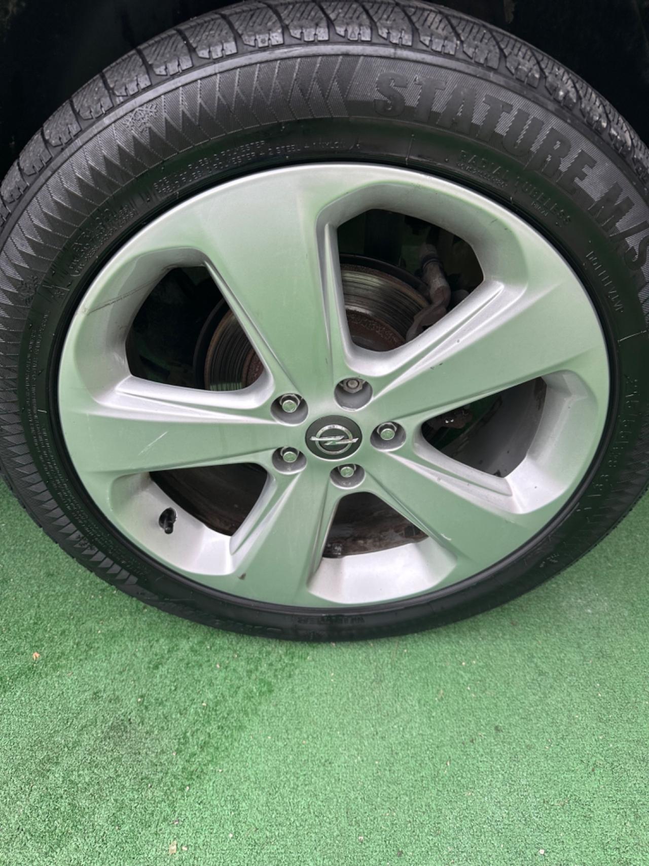 Opel Mokka 1.7 CDTI Ecotec 130CV 4x4 Start&Stop Cosmo