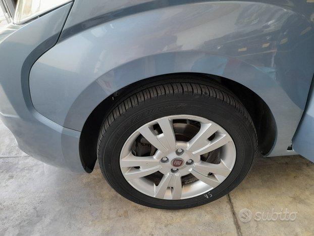 Fiat qubo 1.3 mjt dinamic