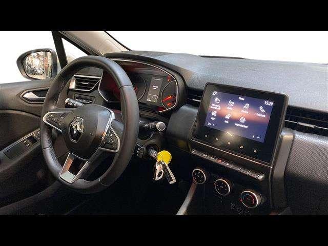 Renault Clio ES - Clio 1.0 TCe GPL Zen - autocarro 4 posti