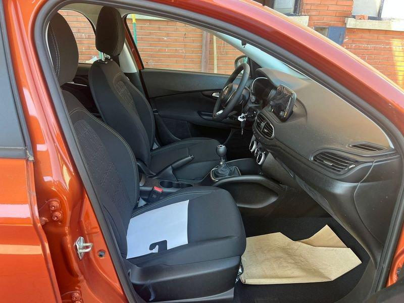 FIAT Tipo Tipo 1.6 Mjt S&S 5 porte
