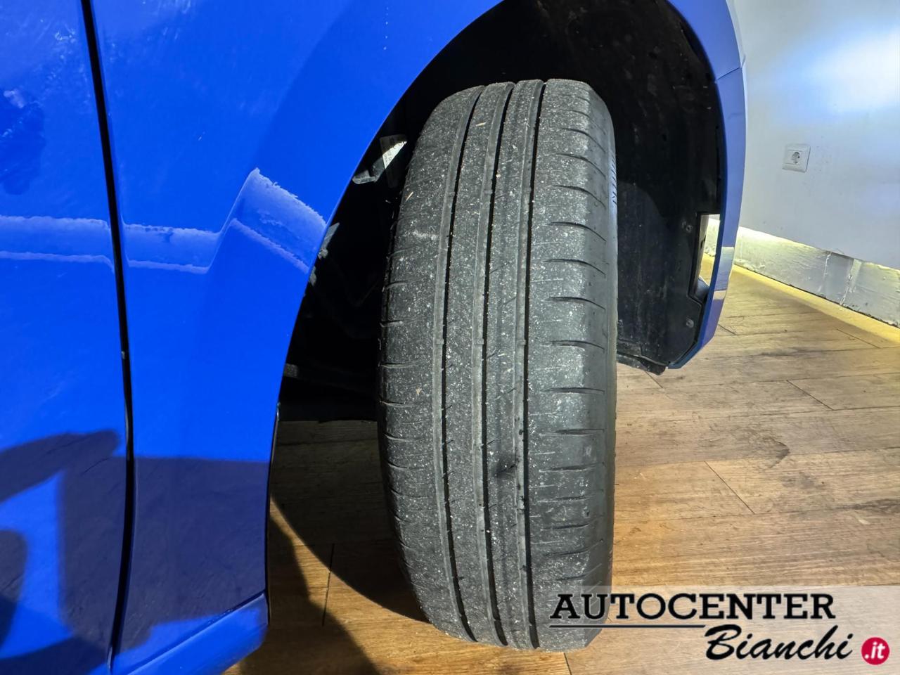 Skoda Fabia 1.0 tsi evo Selection 95cv