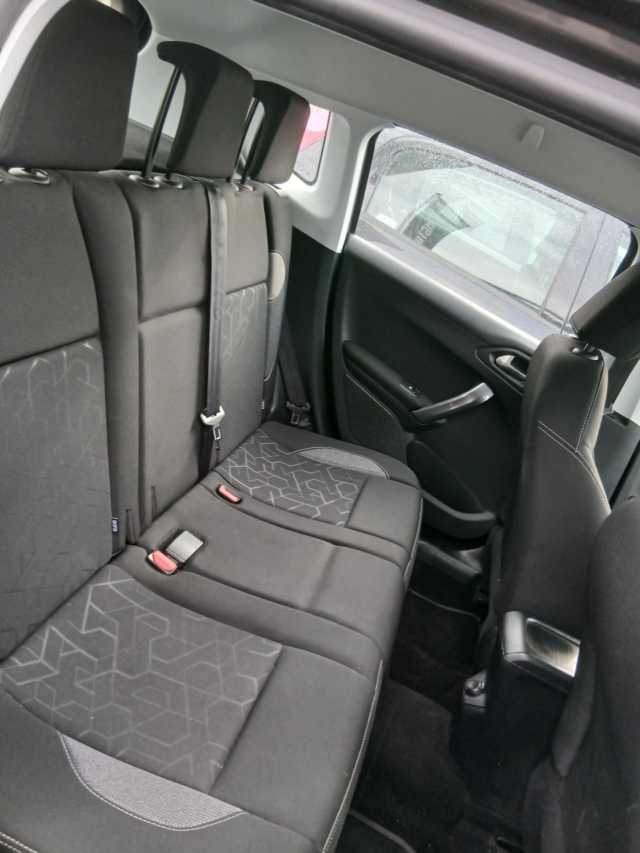 PEUGEOT 2008 1° serie - PureTech 82 S&S Style