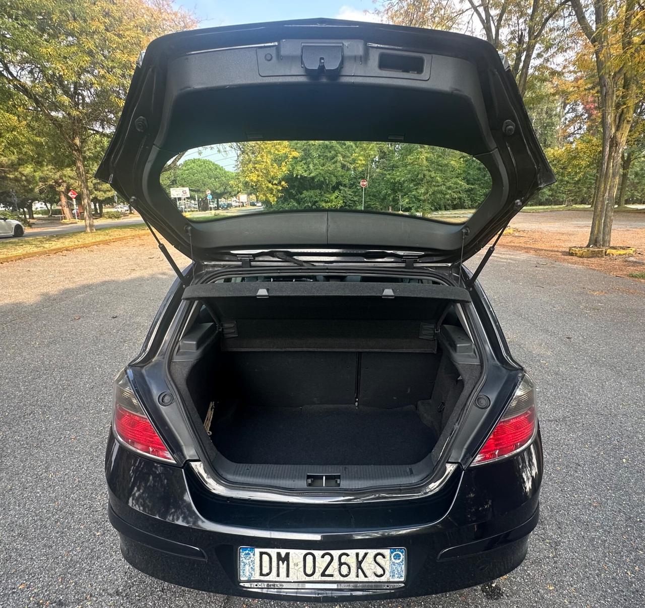 Opel Astra 1.7 CDTI 125CV 5 porte Cosmo