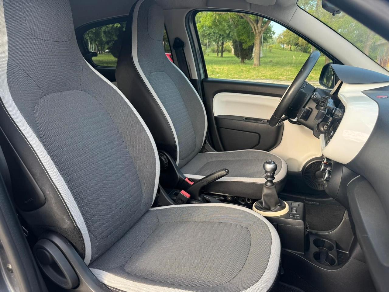 Renault Twingo TCe energy Intens 90CV -PREZZO REALE-