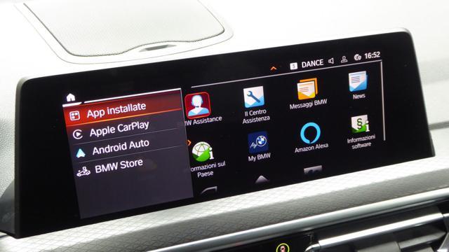 BMW X4 xDrive30d 48V Msport