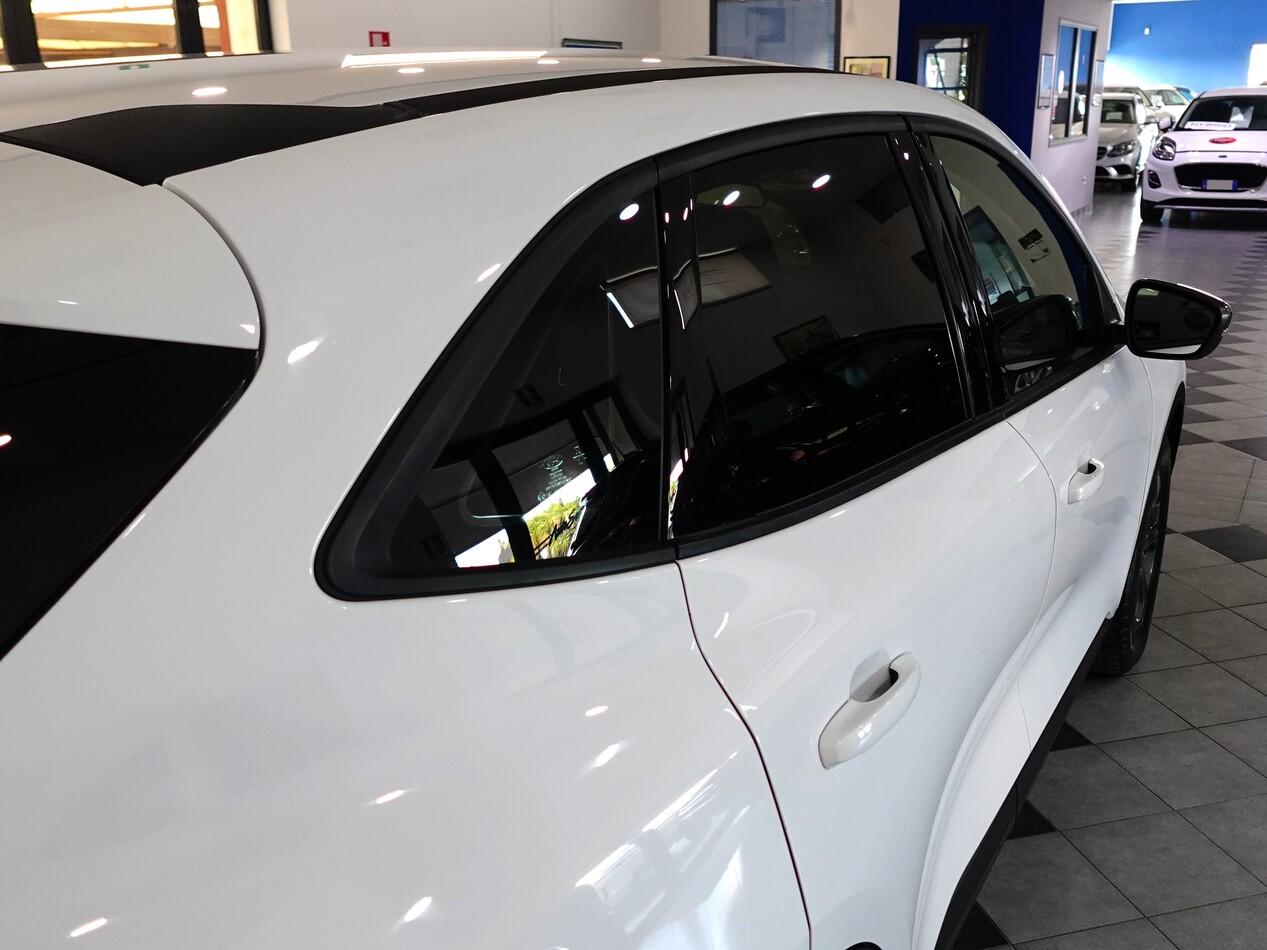 Ford Kuga 1.5 EcoBlue 120 CV CONNECT
