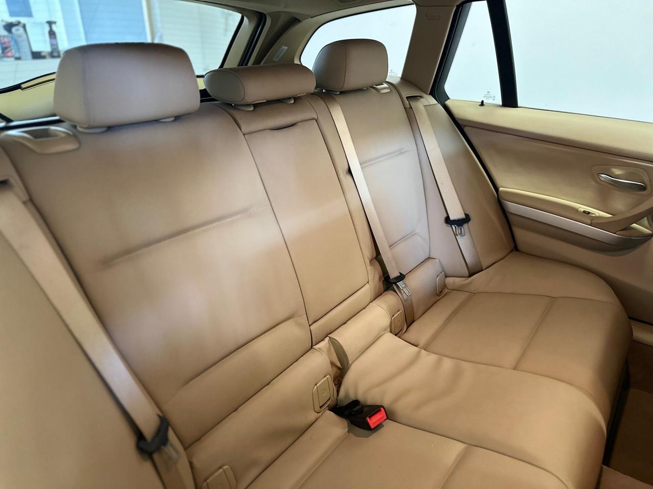 Bmw 320 320d cat Touring Futura EURO 5