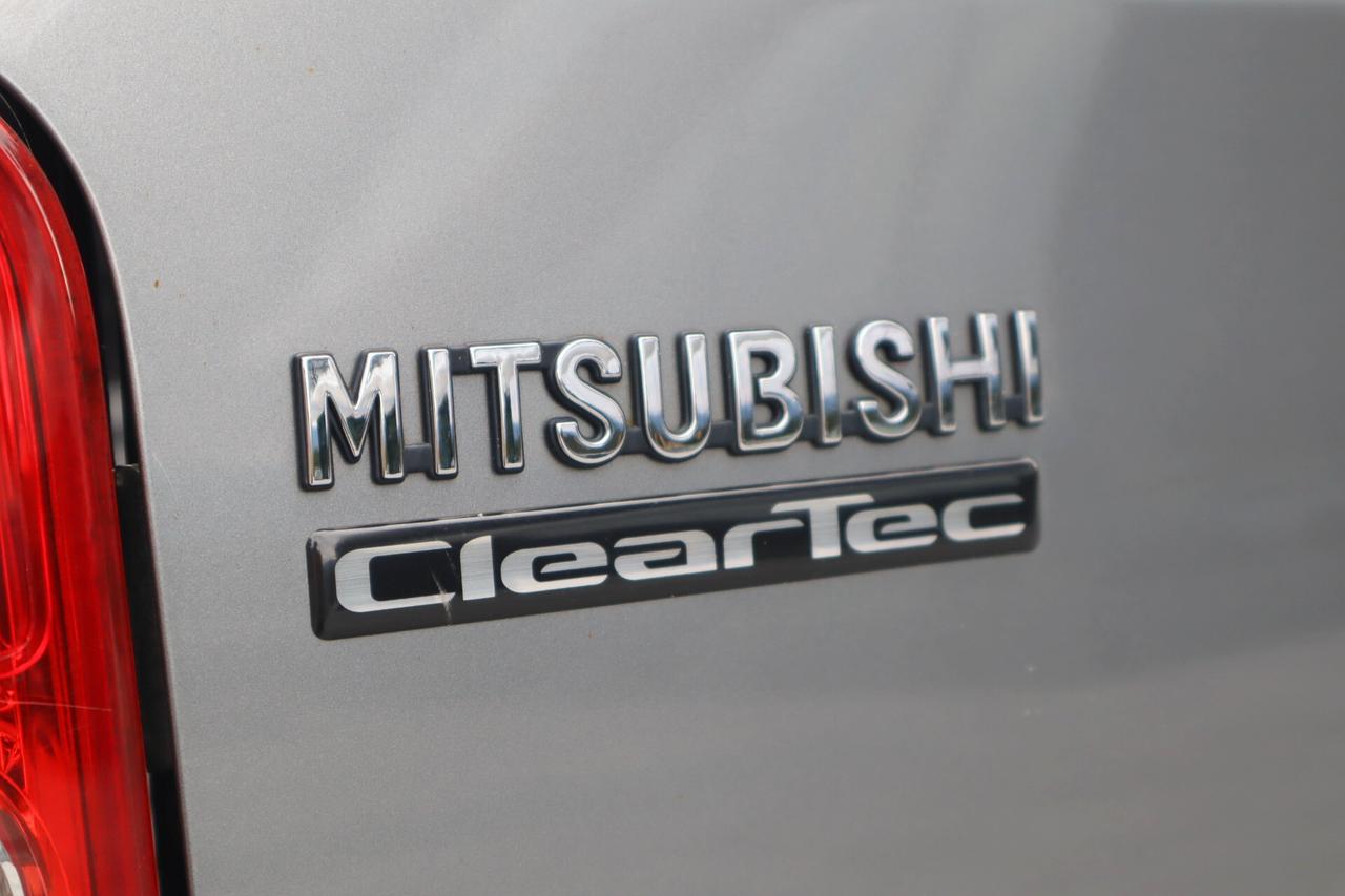 Mitsubishi L200 2.4 DiD CLUB CAB 4X4 GANCIO 24.850+IVA