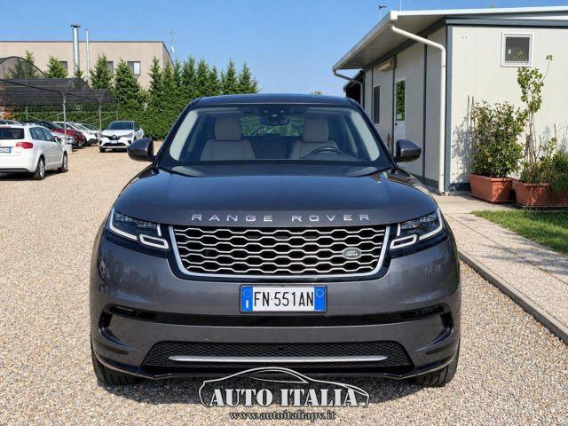 LAND ROVER Range Rover Velar 3.0 V6 SD6 300 CV First Edition