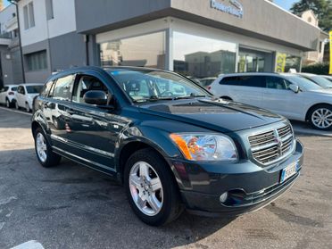 Dodge Caliber 1.8 VVT SXT Leather