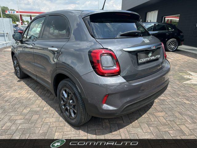 FIAT 500X 1.0 T3 120 CV Club