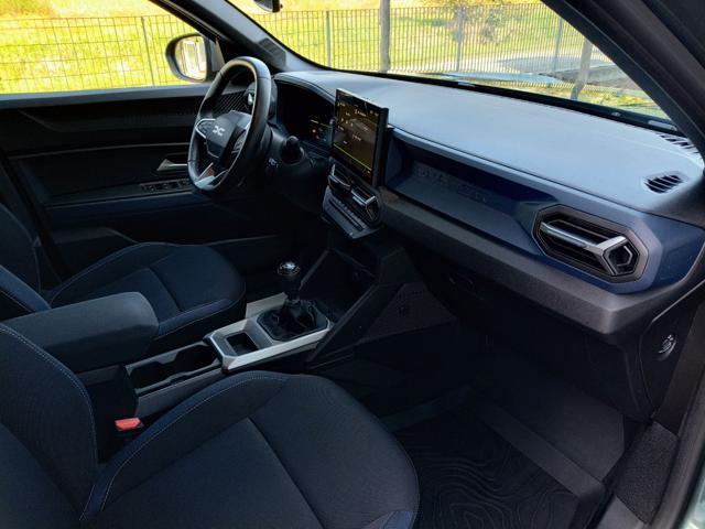 DACIA Duster 1.0 TCe GPL Journey