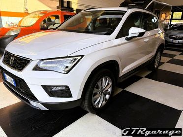 SEAT Ateca 1.4 EcoTSI Advance UNIPRO
