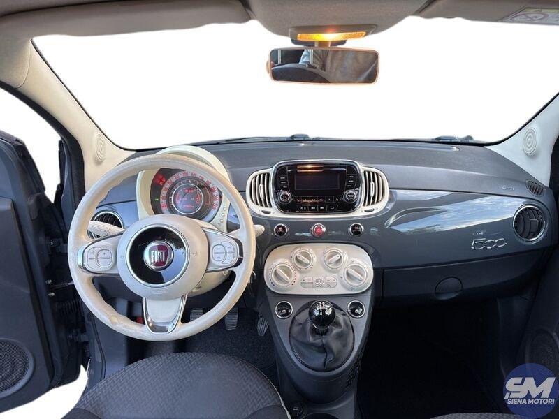 FIAT 500 500 1.2 Pop