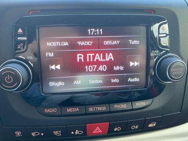 Fiat 500L 500L 2012 1.4 Pop Star 95cv