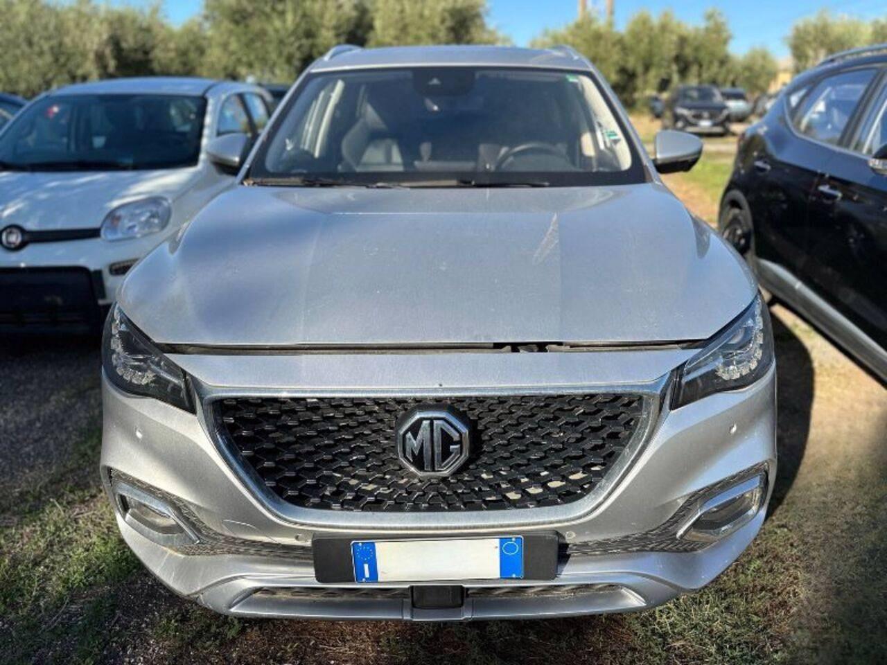 MG HS I - HS 1.5 t Luxury