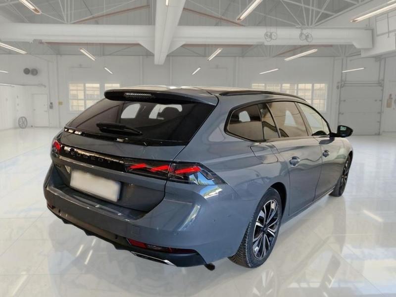 PEUGEOT 508 PURETECH 130 ALLURE S/S EAT8 SW STATION WAGON