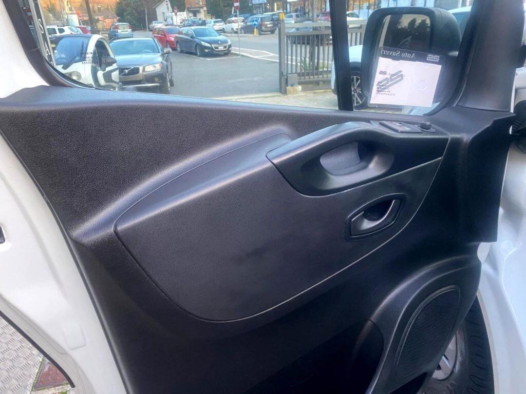 FIAT Talento Ecojet 170CV aut. PC-TN-DC Furgone 1