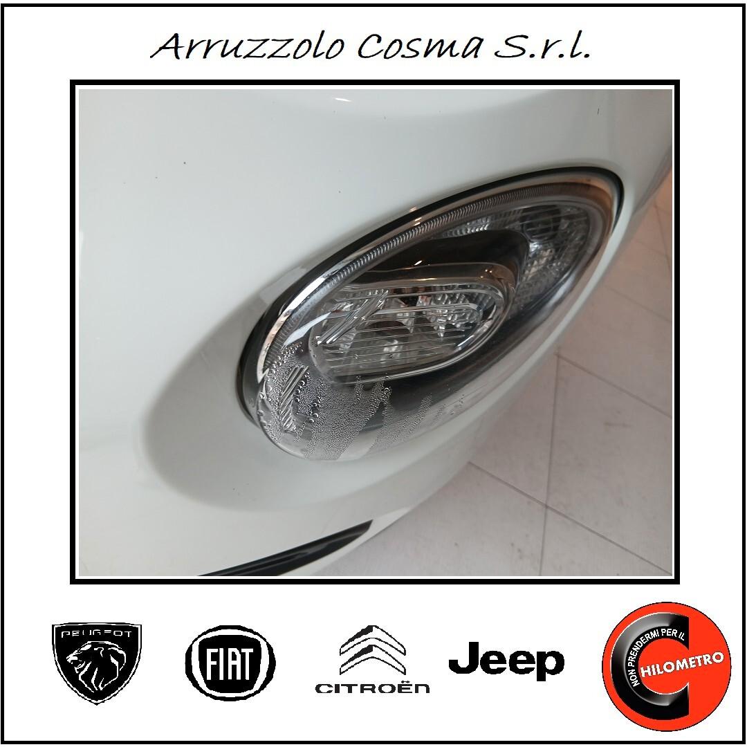 Fiat 500X 1.3 MultiJet 95 CV Pop Star-VISTA /PIACIUTA NELLO STATO IN CUI SI TROVA