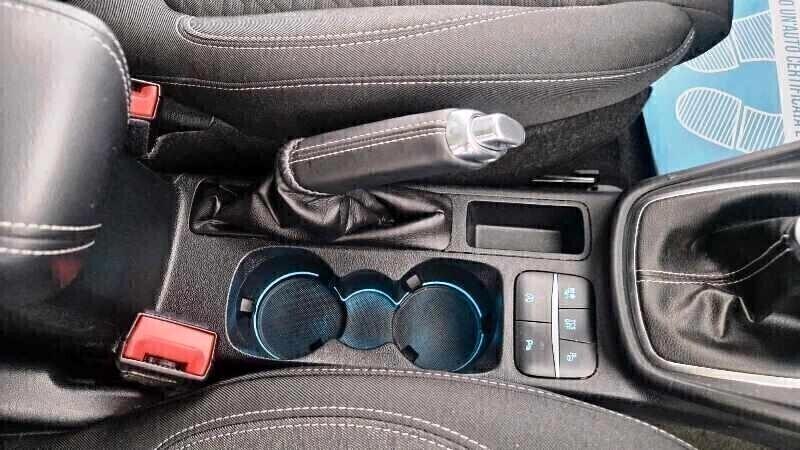 Ford Puma 1.5 EcoBlue 120 CV S&S Titanium