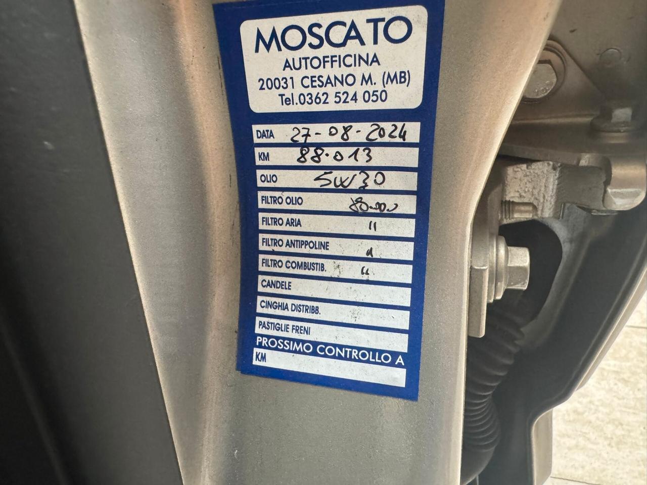 Ford C-Max 1.5 TDCi 95CV Start&Stop Business