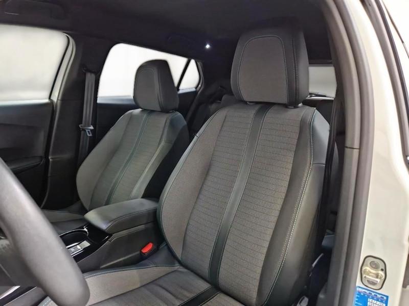 PEUGEOT 2008 BLUEHDI 130 EAT8 ALLURE PACK S/S AUTO CROSSOVER