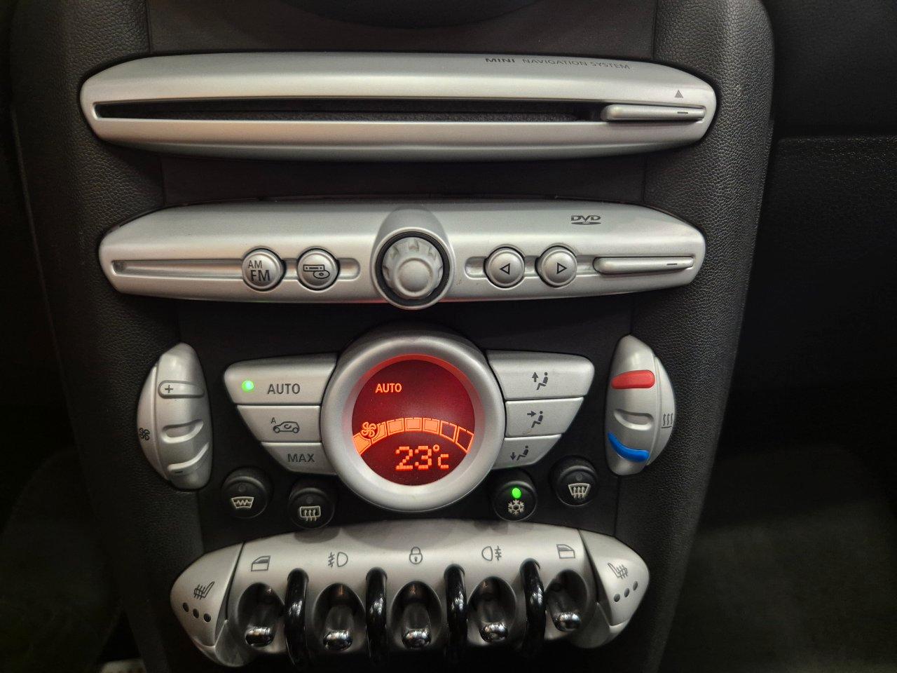 Mini Cooper S 1.6 170cv 3p - PER COMMERCIANTI