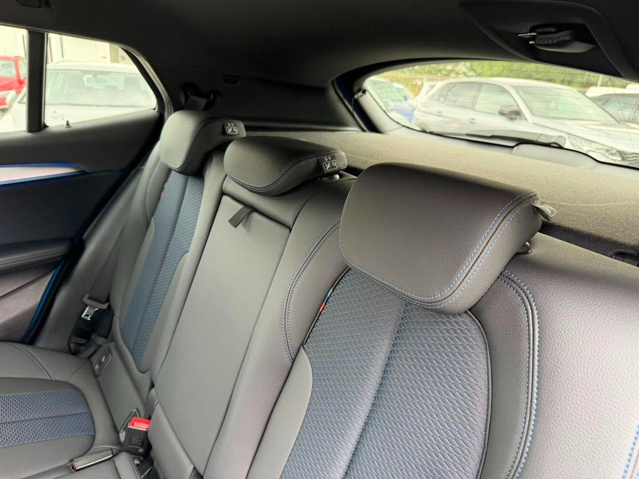 Bmw X2 2.0 D 150CV AUT.MSPORT