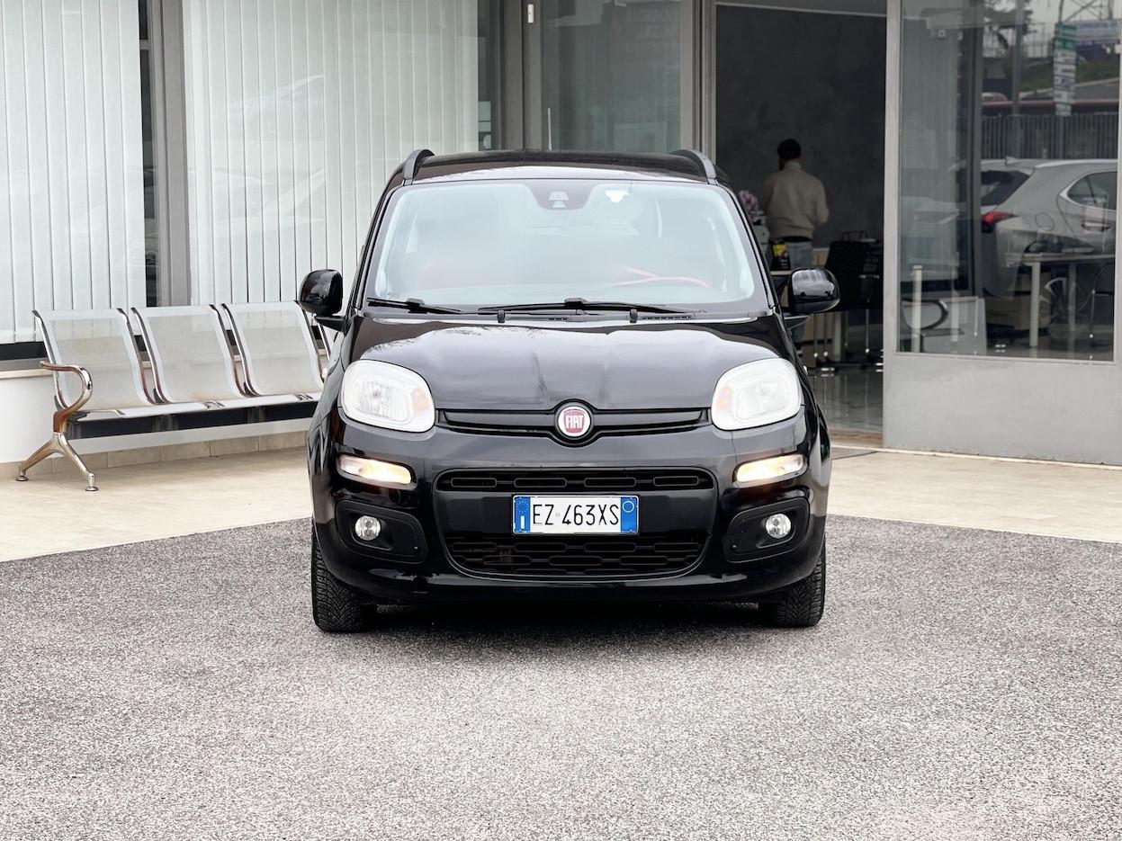 Fiat Panda 0.9 Benzina 85CV E6 Neo Automatica- 2015