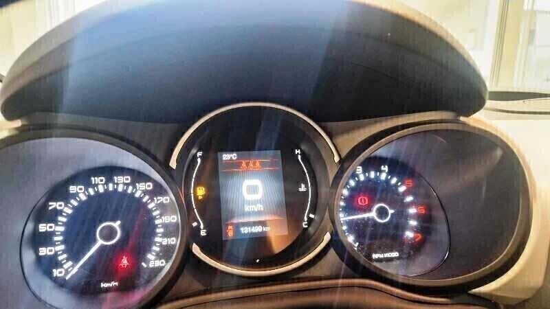 Fiat 500L Cross 1.3 M-JET 95 CV my20