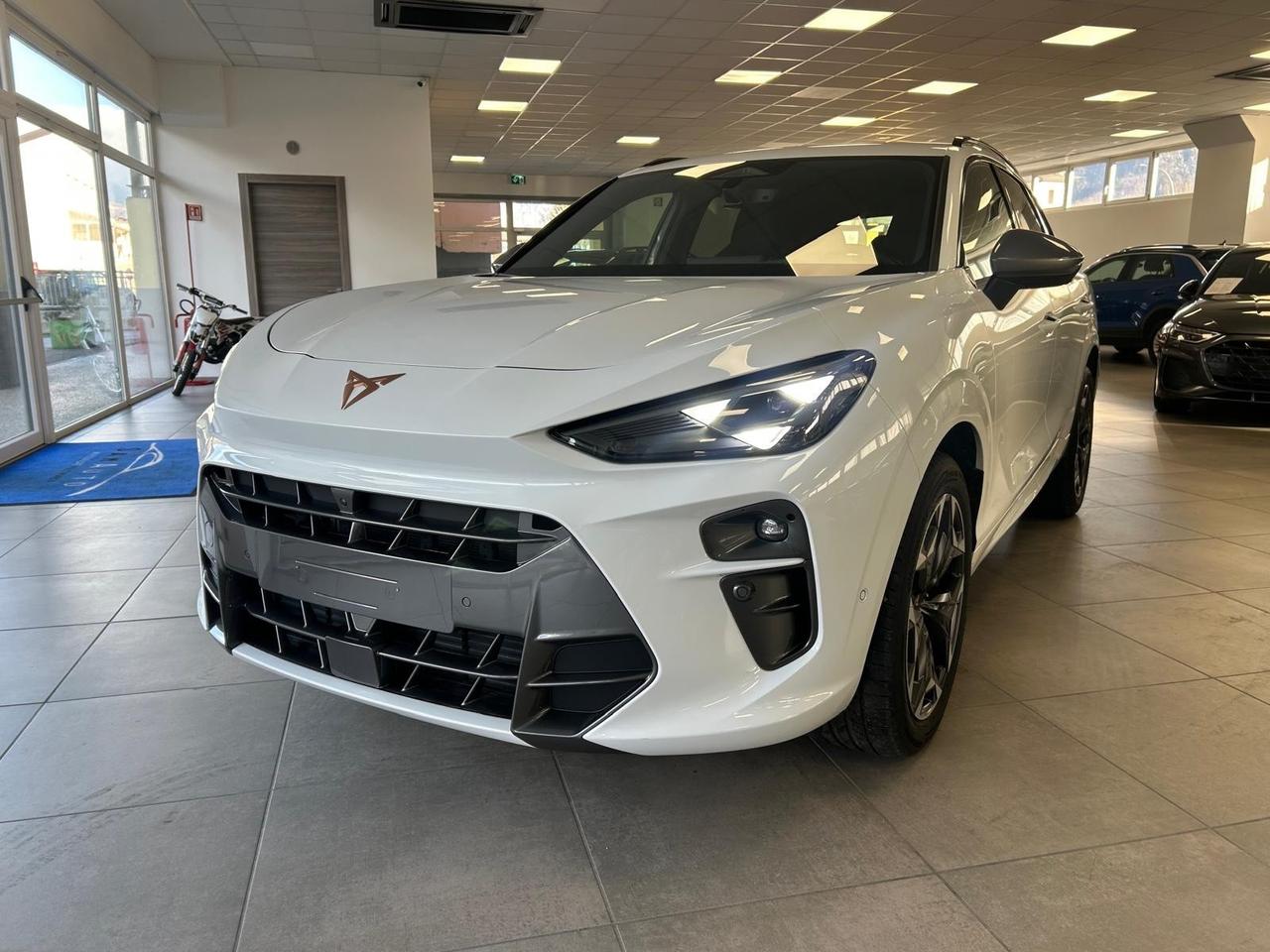 Cupra Terramar 1.5 Hybrid DSG